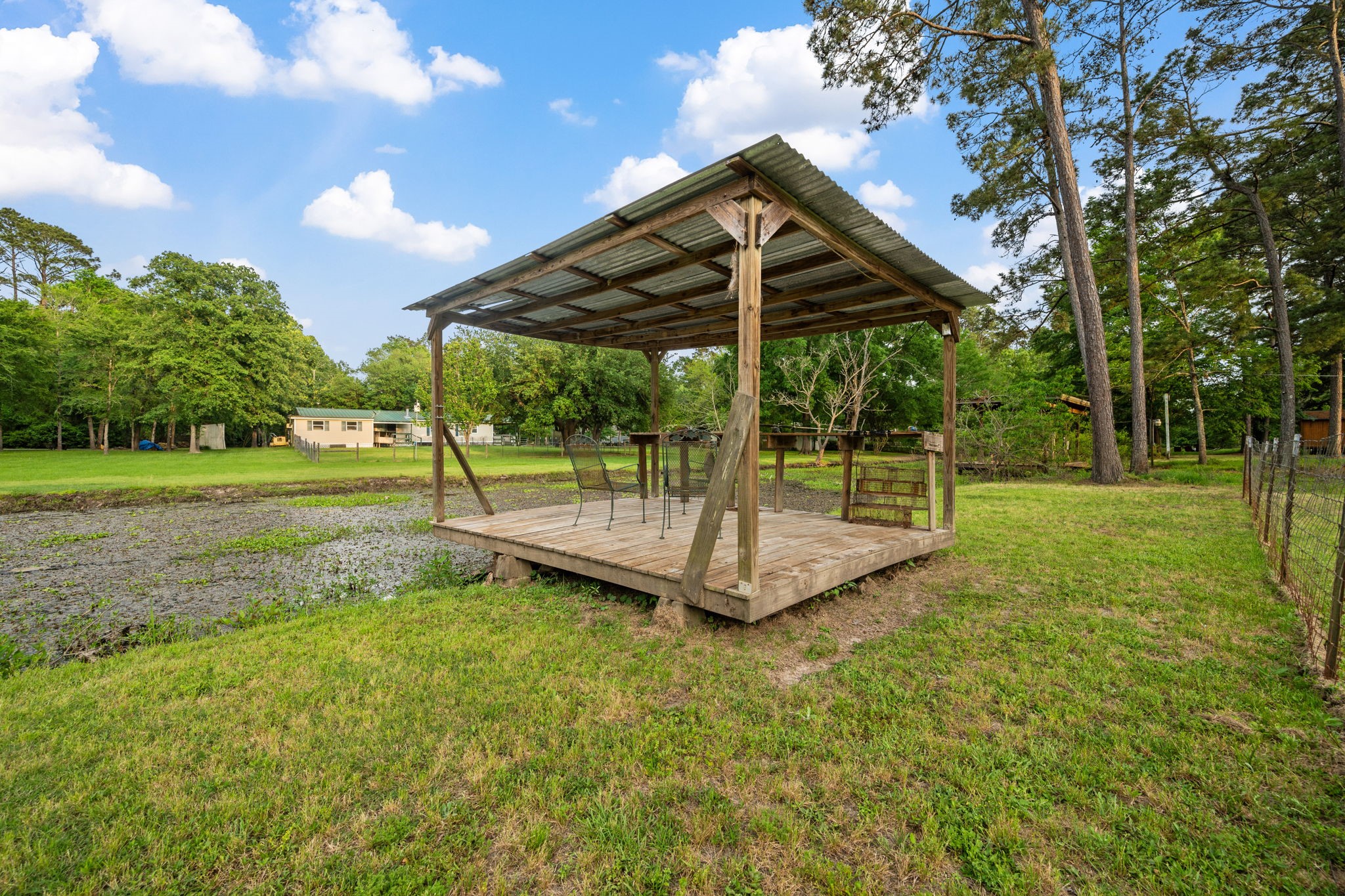 164 Deer Trail Trinity, TX 75862 - Photo 23 of 24