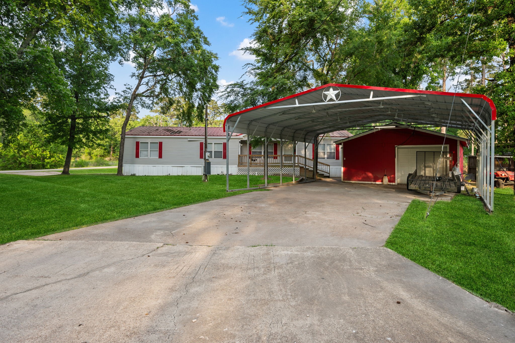 164 Deer Trail Trinity, TX 75862 - Photo 24 of 24