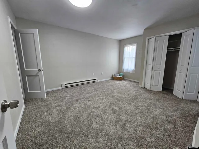 $174,000 | 1012 Pulliam Avenue, Worland, WY 82401