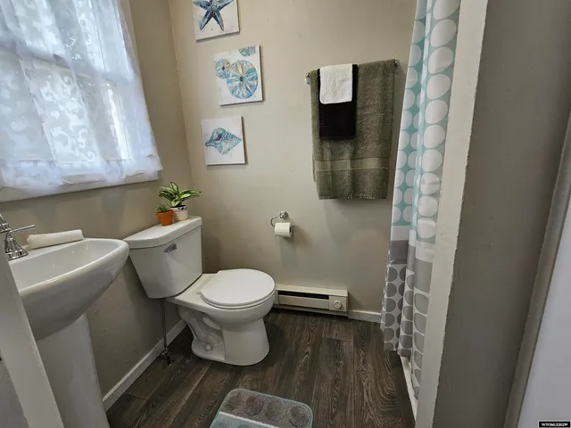 $174,000 | 1012 Pulliam Avenue, Worland, WY 82401