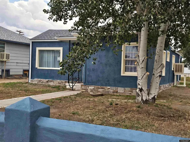 $174,000 | 1012 Pulliam Avenue, Worland, WY 82401