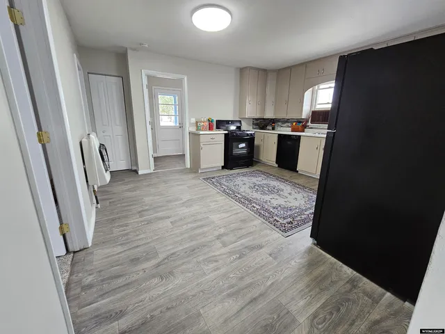 $174,000 | 1012 Pulliam Avenue, Worland, WY 82401