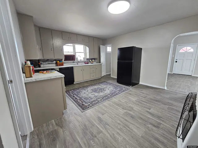 $174,000 | 1012 Pulliam Avenue, Worland, WY 82401