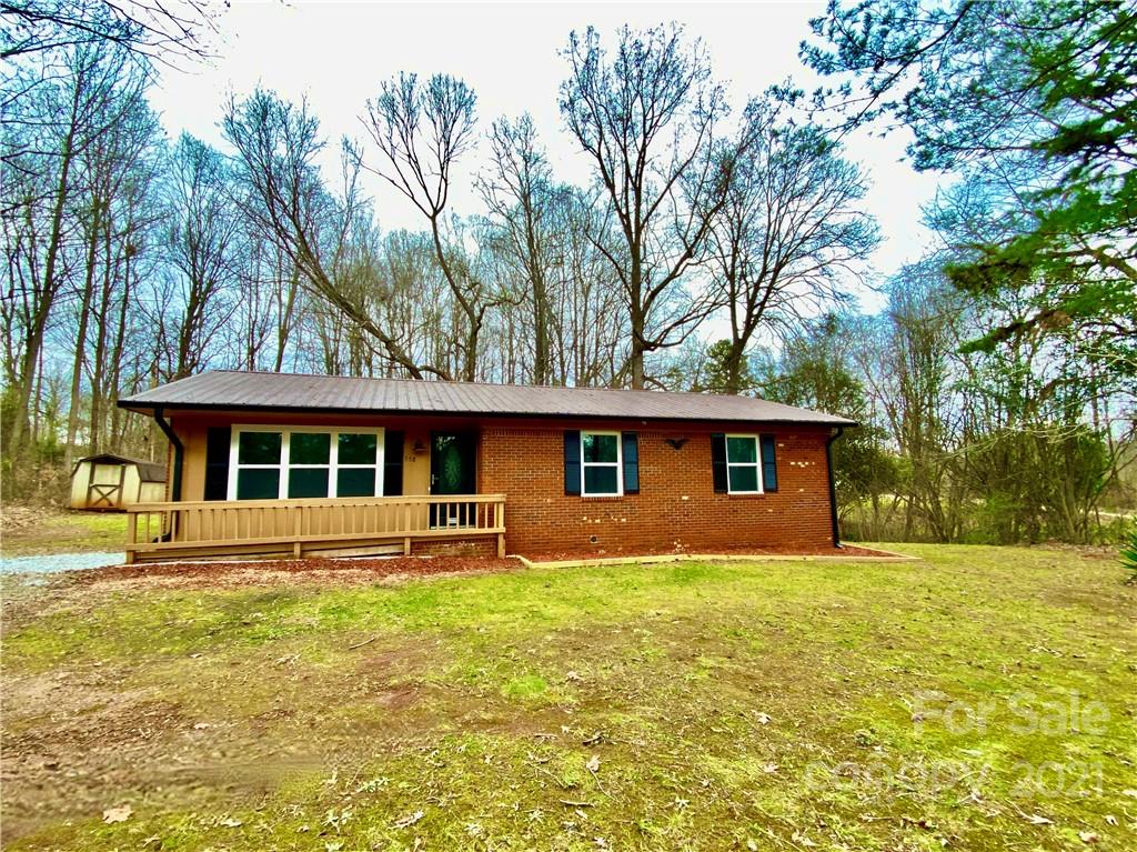 558 Quail Road Lexington, NC 27292 - Photo 1 of 27 Gallery Image 1