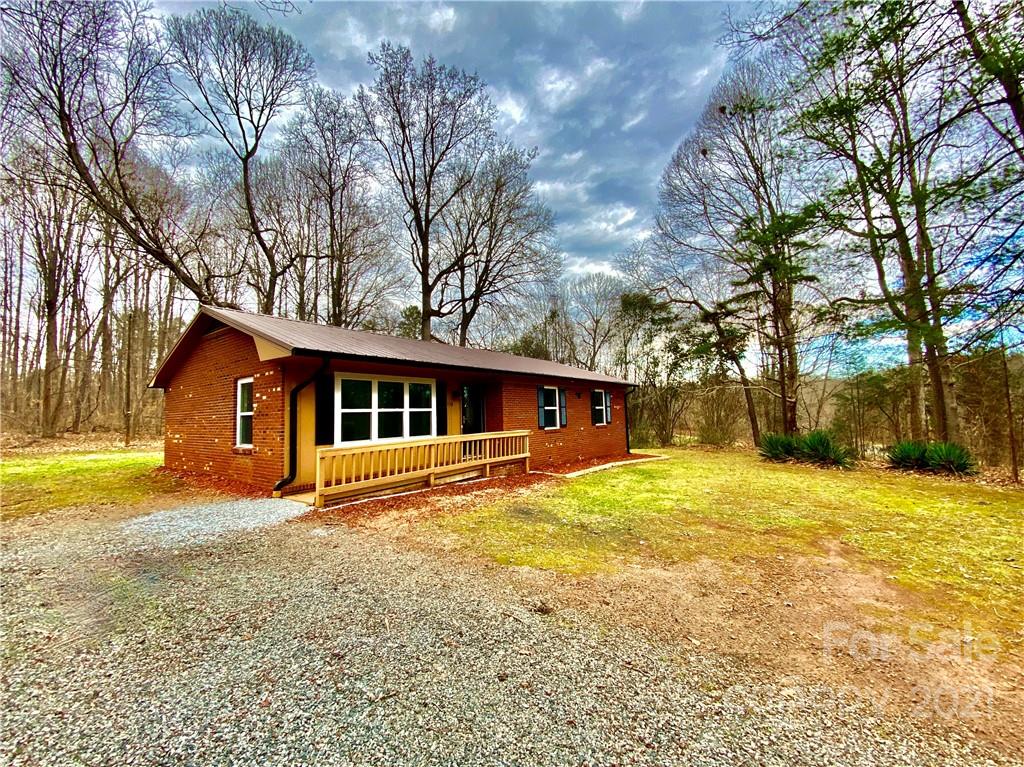 558 Quail Road Lexington, NC 27292 - Photo 3 of 27 Gallery Image 3