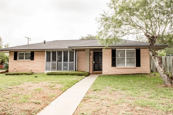 $2,195 | 3722 Pope Drive, Corpus Christi, TX 78411