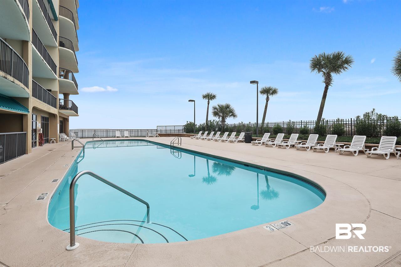 27284 Gulf Road, Unit 505 Orange Beach, AL 36561 - Photo 14 of 21