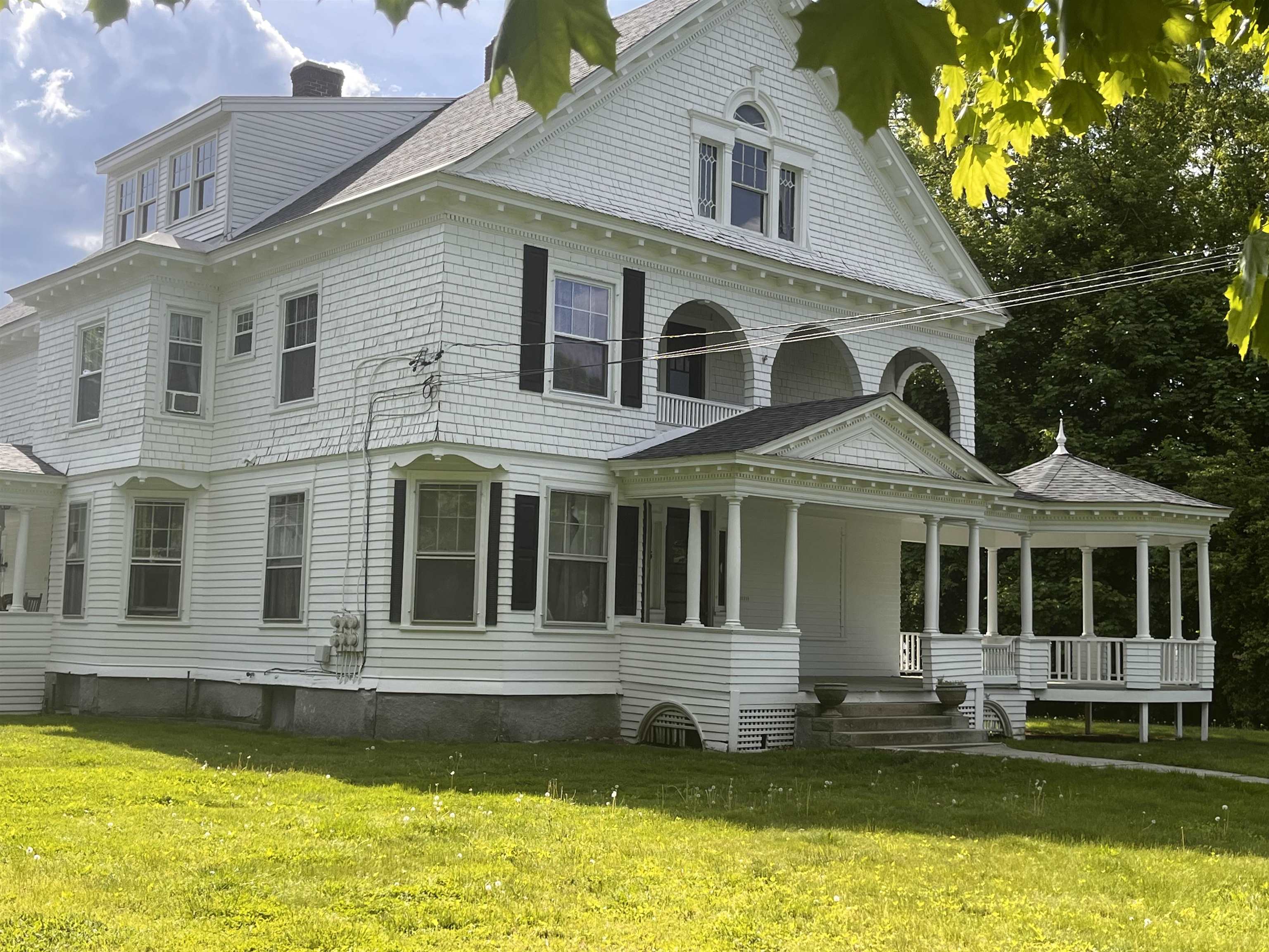 33 South Main Street, Unit 180250 Troy, NH 03465 - Photo 2 of 39