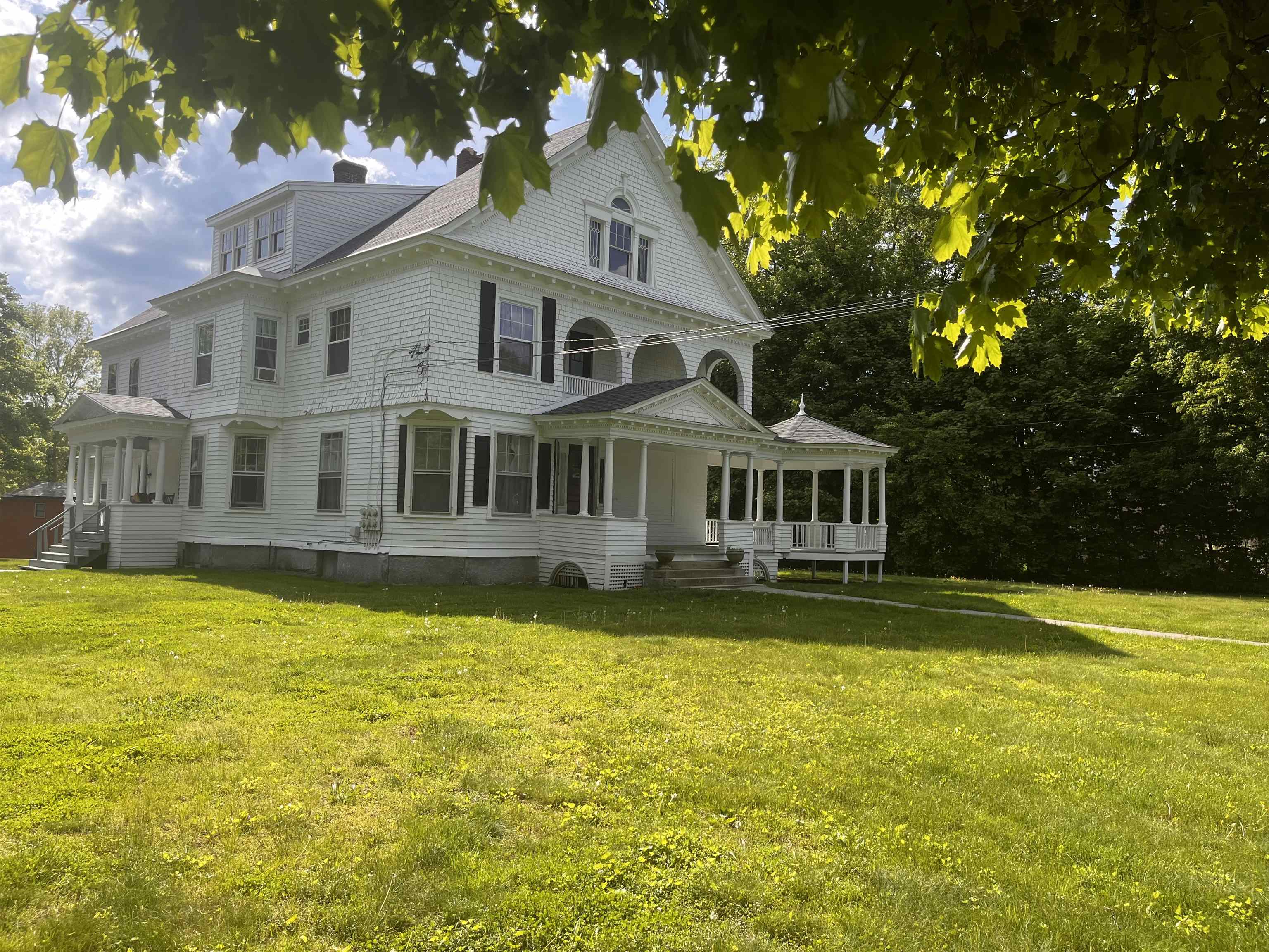 33 South Main Street, Unit 180250 Troy, NH 03465 - Photo 35 of 39