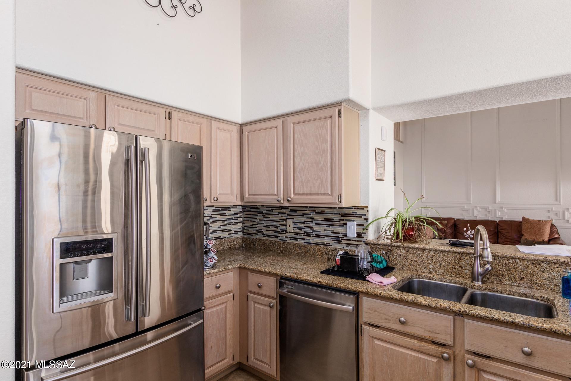 174 Blackstone Road Tucson, AZ 85755 - Photo 20 of 41