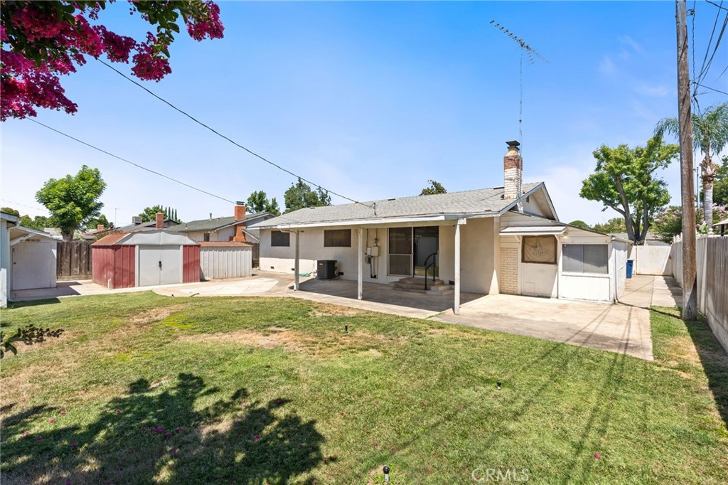 467 Brimmer Road Merced, CA 95341 - Photo 29 of 45