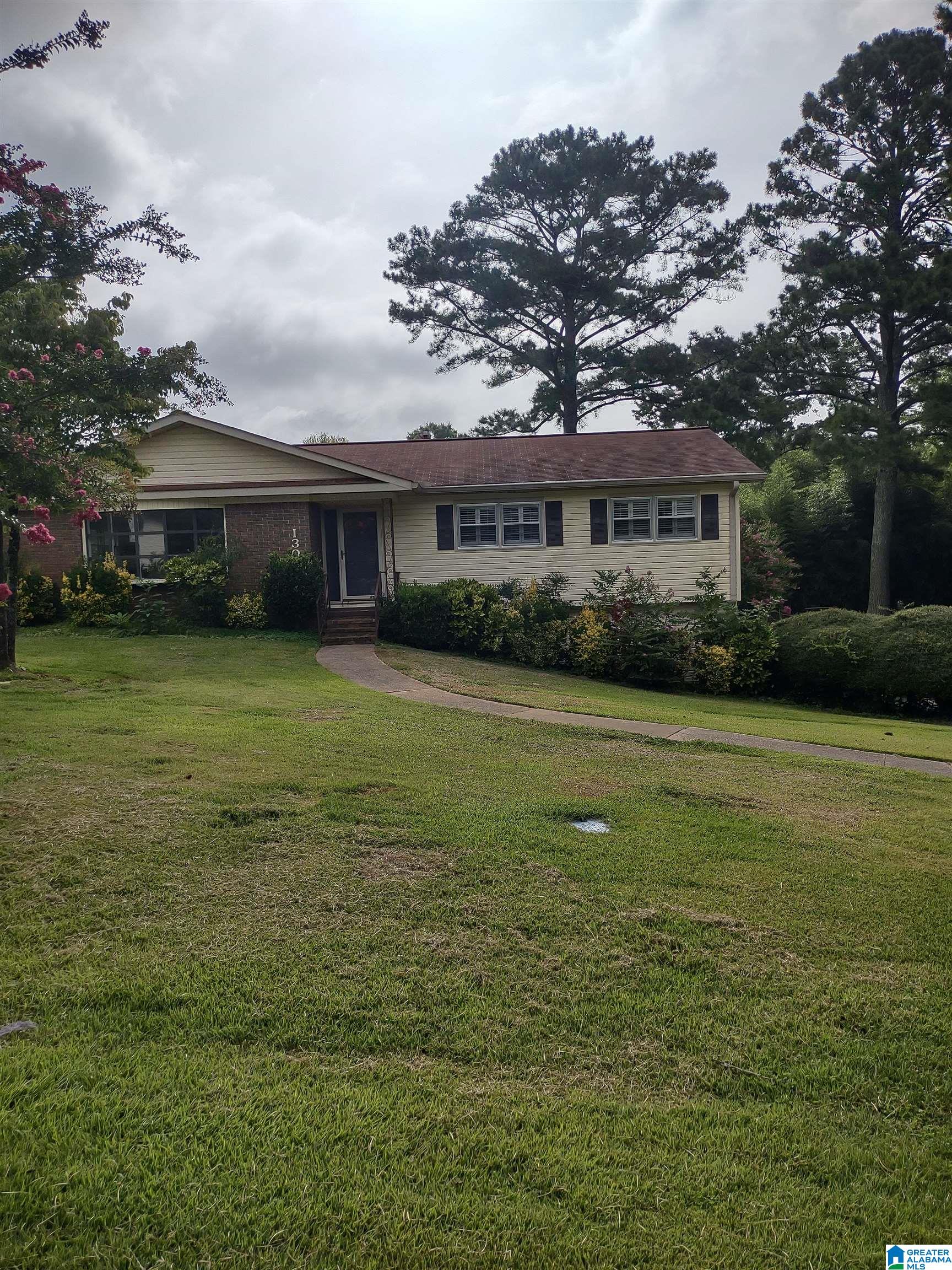 1309 Conger Road Anniston, AL 36207 - Photo 23 of 31