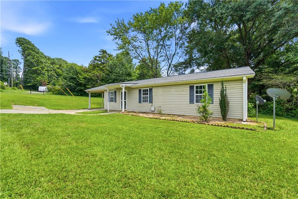 3641 Macedonia Road Powder Springs, GA 30127 - Photo 3 of 17 Gallery Image 3