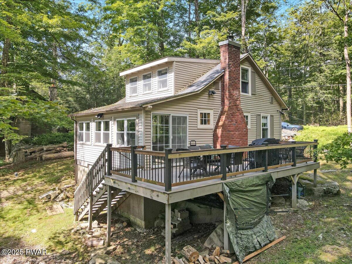 130 Ridgefield Point Road Greentown, PA 18426 - Photo 49 of 63 IMG_0458