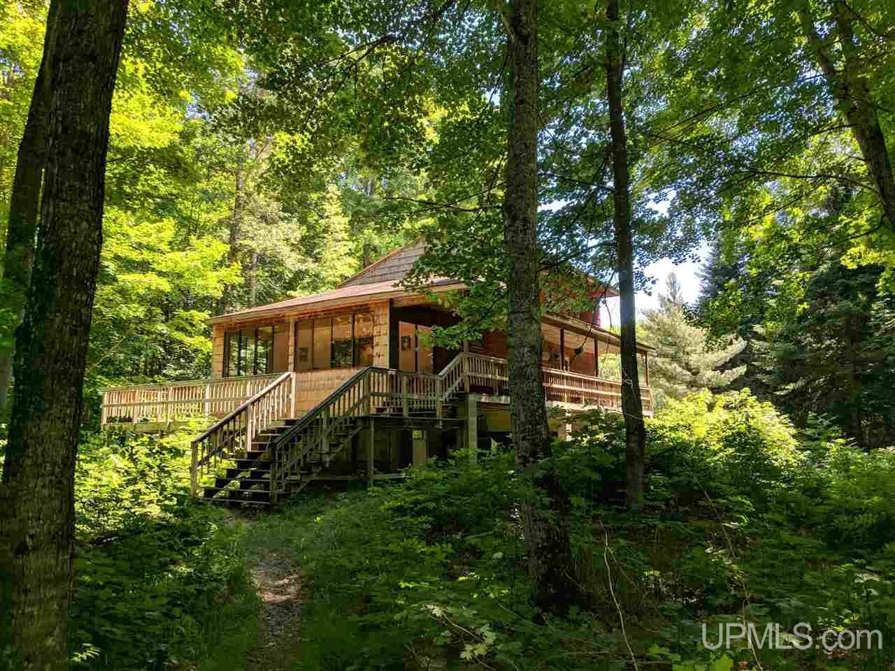 635 Co Road Marquette, MI 49855 - Photo 37 of 50