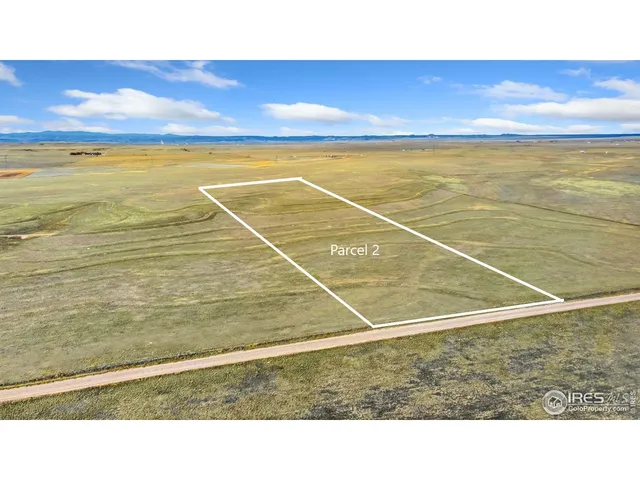 $219,000 | 0 County Road 21, Unit PARCEL 2, Carr, CO 80612
