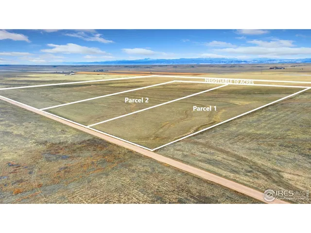 $219,000 | 0 County Road 21, Unit PARCEL 2, Carr, CO 80612