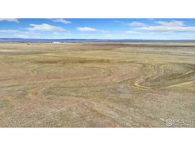 $219,000 | 0 County Road 21, Unit PARCEL 2, Carr, CO 80612