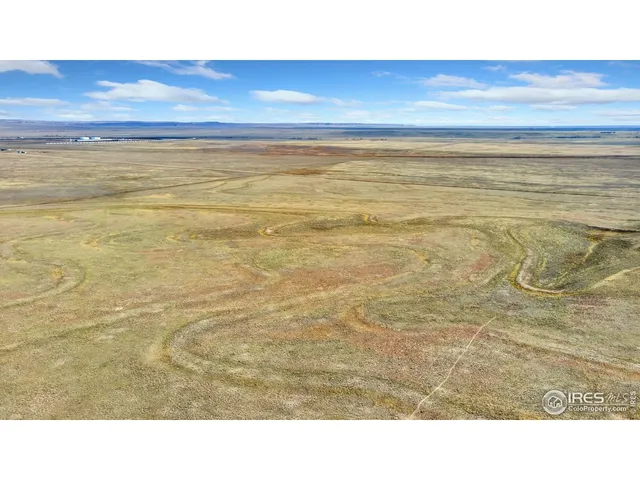 $219,000 | 0 County Road 21, Unit PARCEL 2, Carr, CO 80612