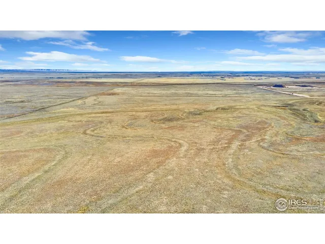 $219,000 | 0 County Road 21, Unit PARCEL 2, Carr, CO 80612