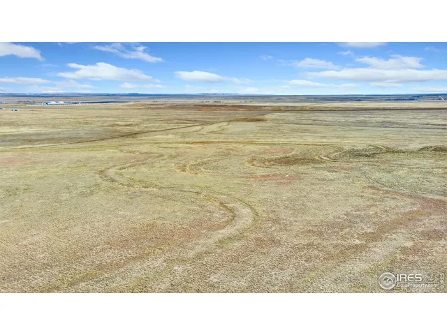 $219,000 | 0 County Road 21, Unit PARCEL 2, Carr, CO 80612