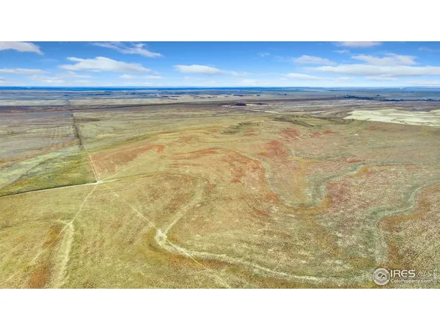 $219,000 | 0 County Road 21, Unit PARCEL 2, Carr, CO 80612