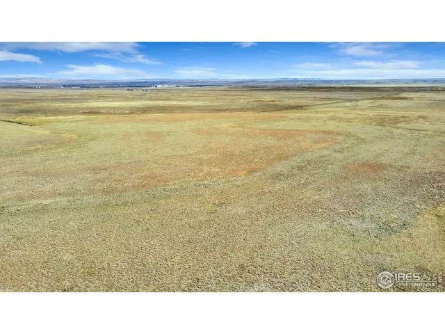 $219,000 | 0 County Road 21, Unit PARCEL 2, Carr, CO 80612