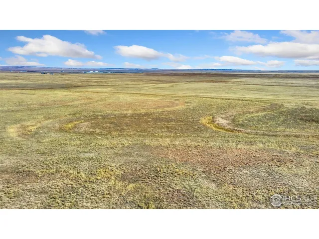 $219,000 | 0 County Road 21, Unit PARCEL 2, Carr, CO 80612