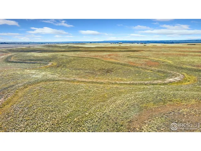 $219,000 | 0 County Road 21, Unit PARCEL 2, Carr, CO 80612