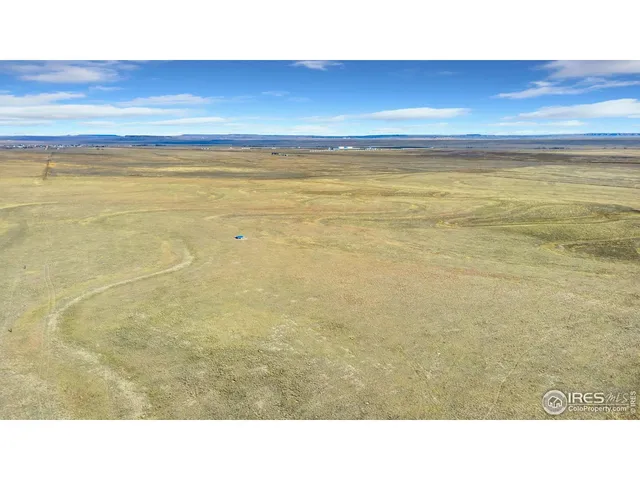 $219,000 | 0 County Road 21, Unit PARCEL 2, Carr, CO 80612