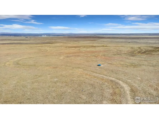 $219,000 | 0 County Road 21, Unit PARCEL 2, Carr, CO 80612