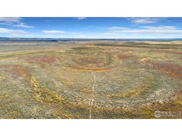 $219,000 | 0 County Road 21, Unit PARCEL 2, Carr, CO 80612