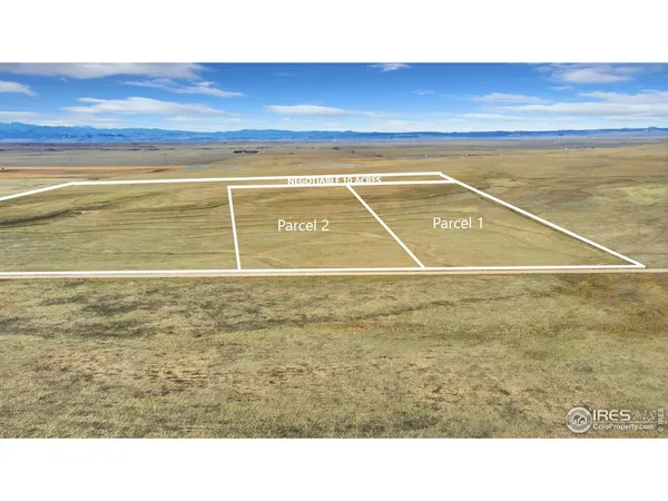 $219,000 | 0 County Road 21, Unit PARCEL 2, Carr, CO 80612