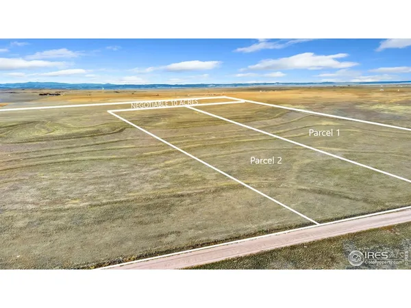 $219,000 | 0 County Road 21, Unit PARCEL 2, Carr, CO 80612