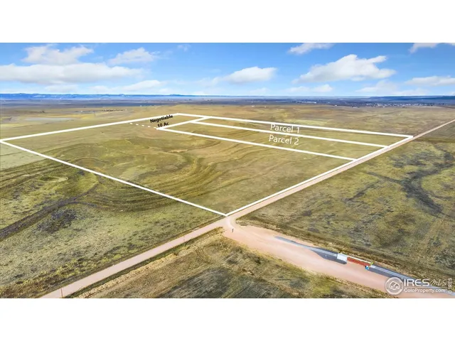 $219,000 | 0 County Road 21, Unit PARCEL 2, Carr, CO 80612