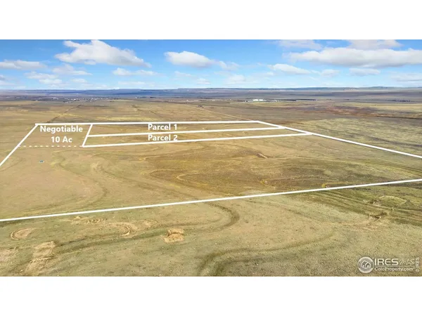 $219,000 | 0 County Road 21, Unit PARCEL 2, Carr, CO 80612