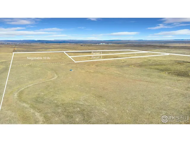 $219,000 | 0 County Road 21, Unit PARCEL 2, Carr, CO 80612