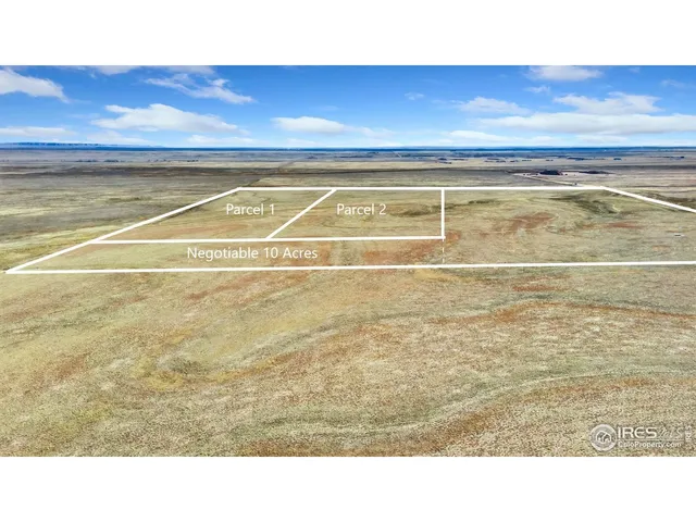 $219,000 | 0 County Road 21, Unit PARCEL 2, Carr, CO 80612