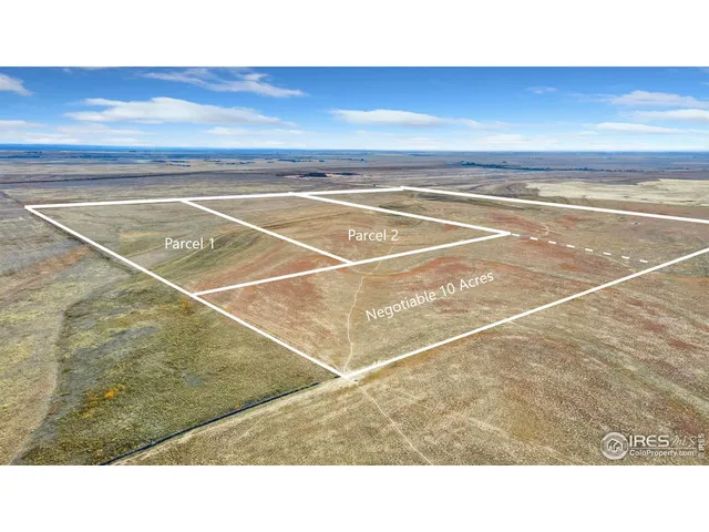 $219,000 | 0 County Road 21, Unit PARCEL 2, Carr, CO 80612
