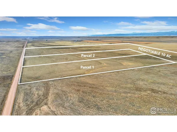 $219,000 | 0 County Road 21, Unit PARCEL 2, Carr, CO 80612