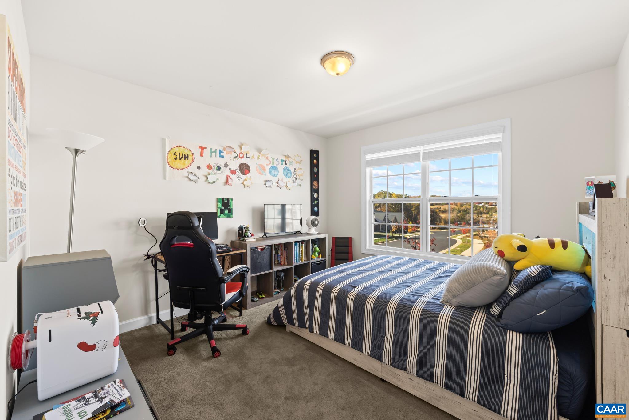 3490 Thicket Run Place Charlottesville, VA 22911 - Photo 34 of 63 Beautiful Views