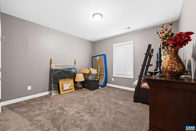 a view of a house with a patio