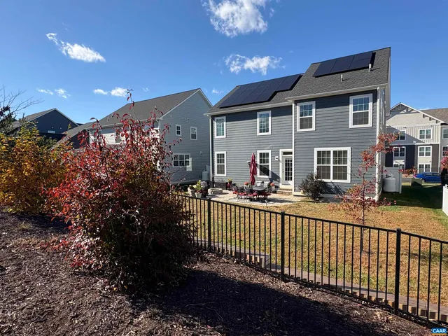 a front view of a house with a porch