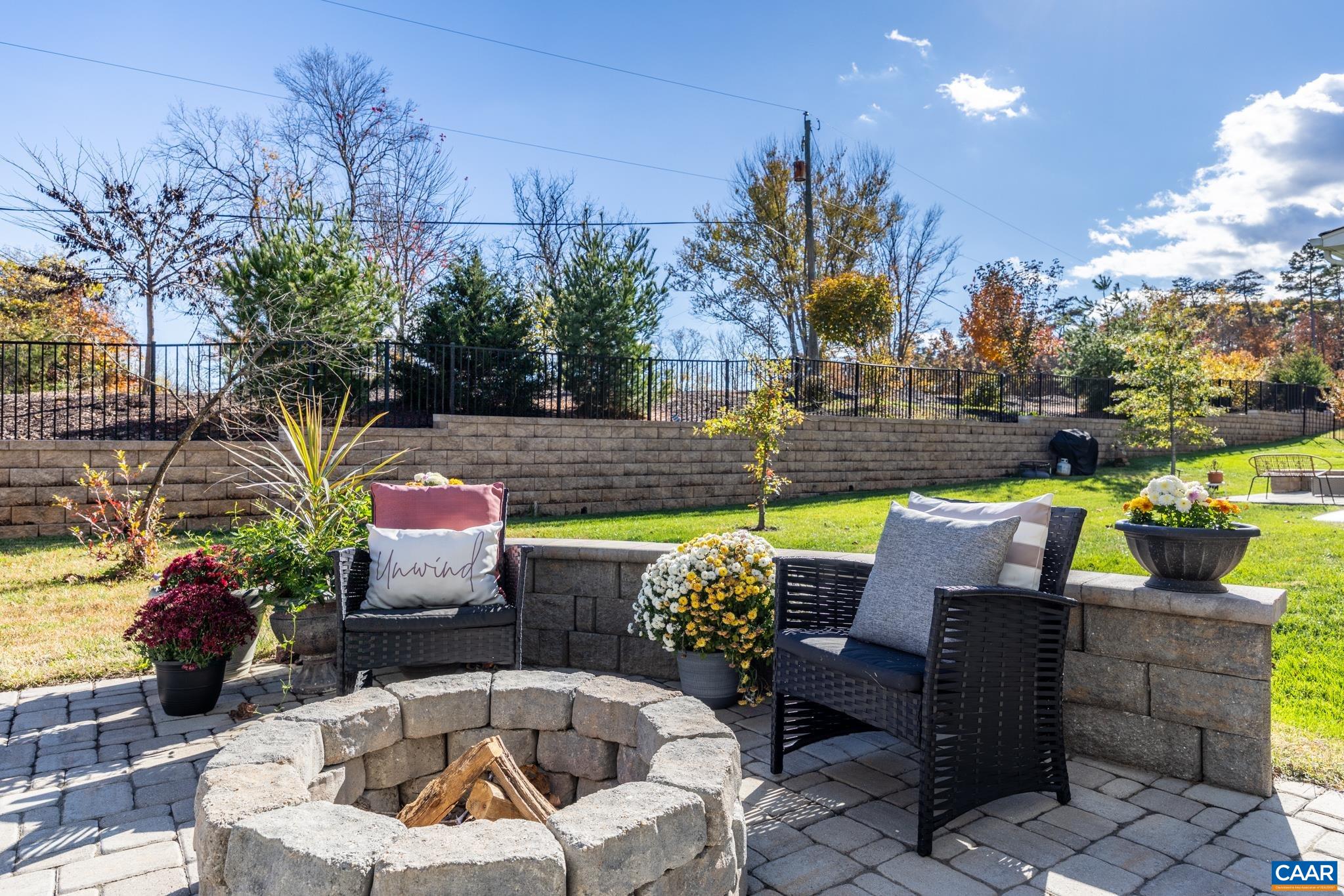 3490 Thicket Run Place Charlottesville, VA 22911 - Photo 46 of 63