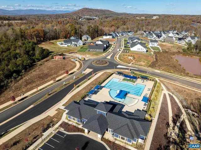 $772,800 | 3490 Thicket Run Place, Charlottesville, VA 22911