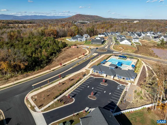 $779,800 | 3490 Thicket Run Place, Charlottesville, VA 22911