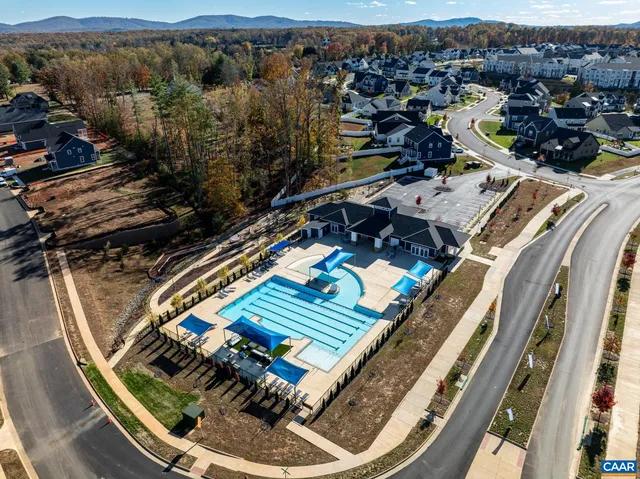 $779,800 | 3490 Thicket Run Place, Charlottesville, VA 22911