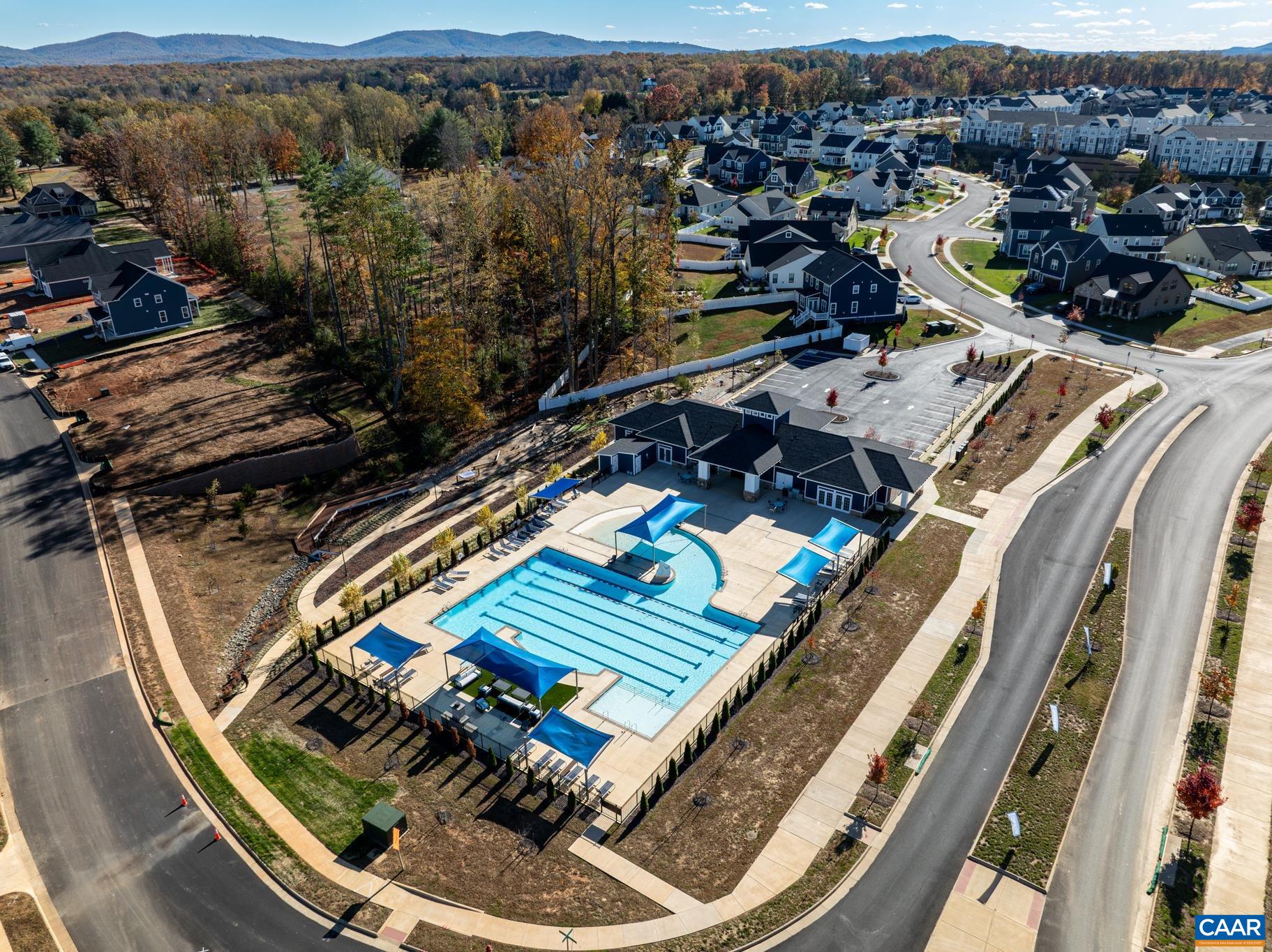 3490 Thicket Run Place Charlottesville, VA 22911 - Photo 57 of 63