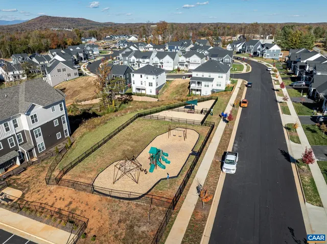 $772,800 | 3490 Thicket Run Place, Charlottesville, VA 22911