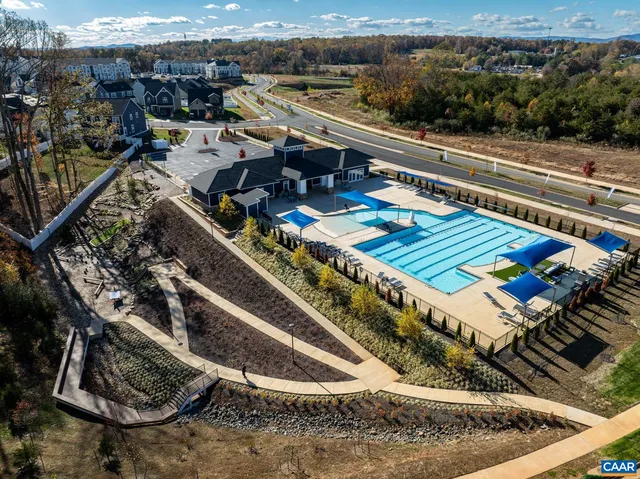 $779,800 | 3490 Thicket Run Place, Charlottesville, VA 22911